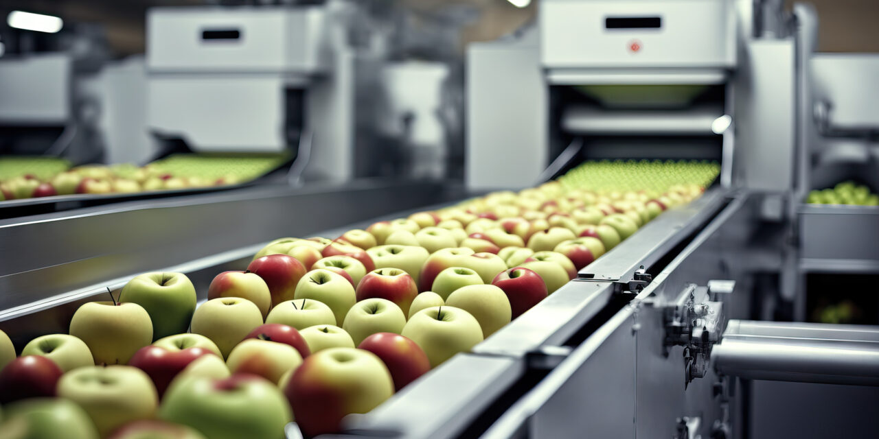 Entenda o que é uma máquina de polpa de frutas e seus processos