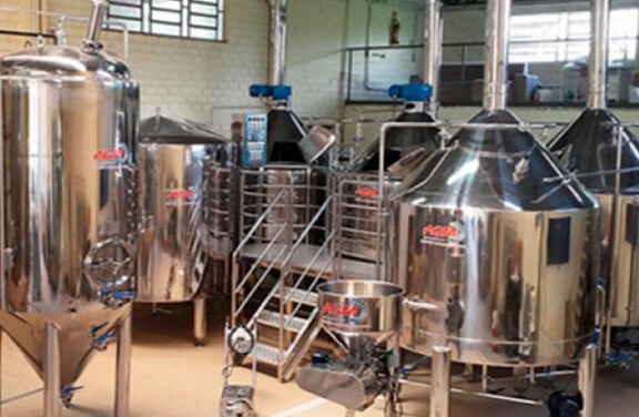 Filtro de cerveja vs clarificantes: qual é a diferença?