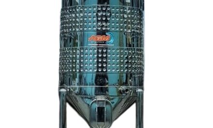 Técnicas de fermentação em tanques: maceração a frio, fermentação controlada e mais