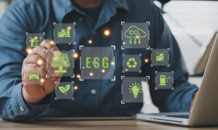 Veja como o ESG pode impulsionar o seu negócio!