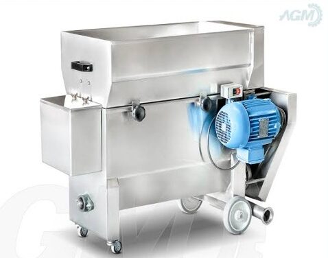 Desengaçadeiras para vinícolas: como otimizar a produção e reduzir custos