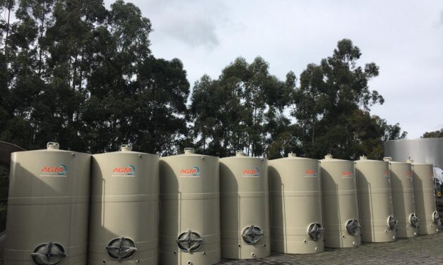 Tanques de Polipropileno vs. Aço Inox: Uma Decisão que Define a Qualidade da Sua Bebida