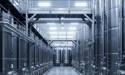 Máquinas para Sucos e Vinhos: Eficiência em Produção, Armazenamento e Envase