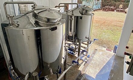 Tanque de inoculação de sementes: como potencializar a germinação e a produtividade da sua lavoura