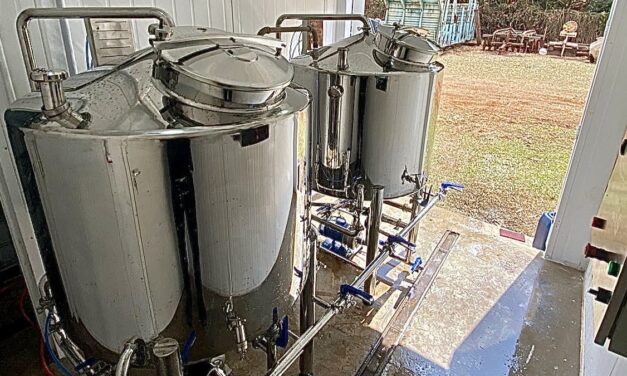 Tanque de inoculação de sementes: como potencializar a germinação e a produtividade da sua lavoura