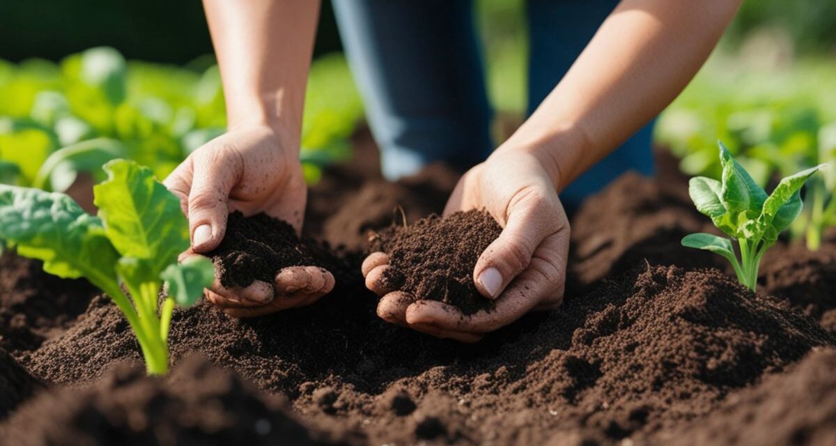 O avanço dos bioinsumos: por que a autonomia na produção on-farm é a nova fronteira do agronegócio?